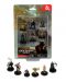Игра с миниатури Dungeons & Dragons Miniatures - Icons of the Realms: Starter Set - 1t