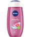 Nivea Душ гел Water Lily & Oil, 250 ml - 1t