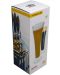 Двустенна чаша за бира Vin Bouquet - 325 ml - 4t