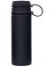 Бутилка за вода Contigo Fuse - Thermalock, Black, 700 ml - 3t