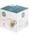 Двустенна чаша за кафе ADS - Andrea, 250 ml - 3t