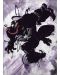 Метален постер Displate - Marvel - Venom - 1t