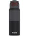 Двустенна бутилка за вода Kambukka Elton Insulated - Snapclean, 750 ml, Nightfall - 1t