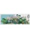 Двустранен панорамен пъзел Galison от 1000 части - Мечтания - 2t
