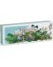 Двустранен панорамен пъзел Galison от 1000 части - Мечтания - 1t