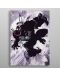 Метален постер Displate - Marvel - Venom - 3t