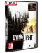 Dying Light + "Be the Zombie" DLC (PC) - 1t