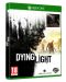 Dying Light + "Be the Zombie" DLC (Xbox One) - 1t