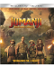 Джуманджи 2: Добре дошли в джунглата (4K UHD Blu-ray) - 1t