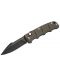 Джобен нож Boker Plus - BHQ AKS-74 Harpoon, OD Green - 1t