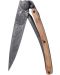 Джобен нож Deejo Juniper Wood - Eagle, 37 g - 1t