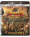 Джуманджи 2: Добре дошли в джунглата (4K UHD Blu-ray) - 2t