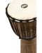 Джембе Meinl - HDJ17-M, 25 cm, кафяво/черно - 3t