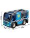 Играчка HaPe International - Полицейска кола със сирени - 3t