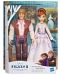 Комплект кукли Hasbro Frozen 2 - Анна и Кристоф - 1t