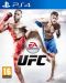 EA Sports UFC (PS4) - 1t