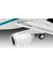 Сглобяем модел на самолет Revell - Embraer 195 Air Dolomiti (04884) - 6t