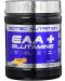 EAA + Glutamine, манго, 300 g, Scitec Nutrition - 1t