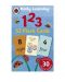 Early Learning 123 - 52 Flash Cards - 1t