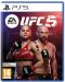EA Sports UFC 5 (PS5) - 1t