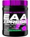 EAA Xpress, киви и лайм, 400 g, Scitec Nutrition - 1t