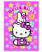 Пъзел Educa от 1000 части - Hello Kitty - 2t