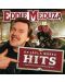 Eddie Meduza- En jävla massa hits - Inget för svärmor (2 CD) - 1t