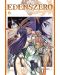 Edens Zero, Vol. 6: Words Will Give You Strength - 1t