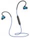 Безжични слушалки Edifier - W295, сини - 1t