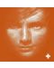 Ed Sheeran - + (CD) - 1t