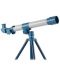 Образователна играчка Edu Toys - Астрономически телескоп, със статив - 1t