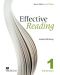 Effective Reading 1: Elementary / Английски език: Четене - 1t