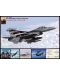 Пъзел Eurographics от 1000 части – Изтребител F-16 Falcon - 2t