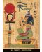 Egyptian Gods Oracle Cards - 3t