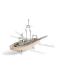 Метален конструктор  Classics - Лодка от Eitech - 1t