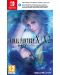 Final Fantasy X & X-2 HD Remaster (Nintendo Switch) - 1t