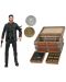 Екшън фигура Diamond Select Movies: John Wick - John Wick (Deluxe Set), 18 cm - 2t