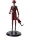 Екшън фигура The Noble Collection Movies: The Conjuring - The Crooked Man (Bendyfigs), 19 cm - 1t
