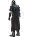  Екшън фигура Spin Master Batman - Батман, 30 cm, класическо черно - 5t