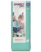 Еко пелени Bambo Nature - Tall pack 6, размер 6, XXL, 16+кг. ,40 броя - 1t