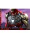 Екшън фигура Hot Toys Marvel: Avengers - Iron Man Mark LXXXV (Masterpiece Series Diecast), 32 cm - 6t