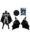 Екшън фигура McFarlane DC Comics: Multiverse - Armored Batman (Kingdom Come), 18 cm - 7t