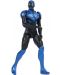 Екшън фигура Spin Master DC - Blue Beetle, 30 cm - 1t