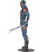 Екшън фигура McFarlane DC Comics: Suicide Squad - Bloodsport (Build A Figure), 18 cm - 2t
