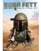 Екшън фигура Beast Kingdom Movies: Star Wars - Boba Fett, 16 cm - 6t