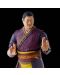 Екшън фигура Hasbro Marvel: Doctor Strange - Wong (Multiverse of Madness) (Marvel Legends Series) (Build A Figure), 15 cm - 10t