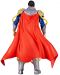 Екшън фигура McFarlane DC Comics: Superman - Superboy (Infinite Crisis), 18 cm - 2t