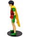 Екшън фигура McFarlane DC Comics: Multiverse - Robin (Dick Grayson) (DC Rebirth) (Gold Label), 18 cm - 6t