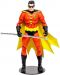 Екшън фигура McFarlane DC Comics: Multiverse - Robin (Tim Drake) (Gold Label), 18 cm - 1t