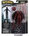 Екшън фигура The Noble Collection Movies: The Conjuring - The Crooked Man (Bendyfigs), 19 cm - 7t